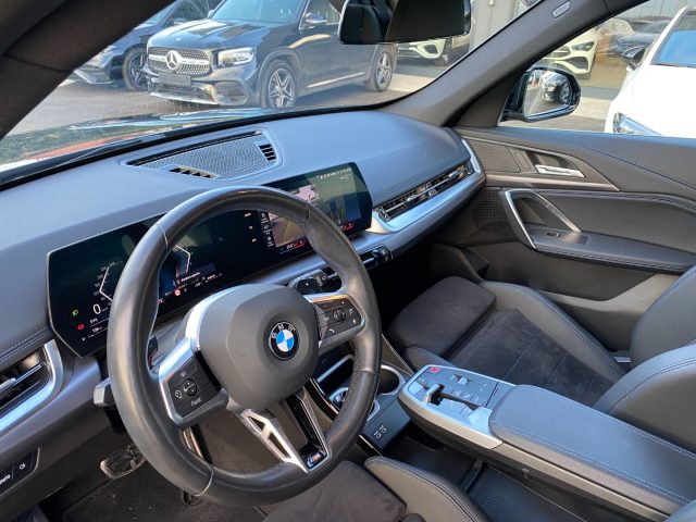 BMW X1 usata, con Park Distance Control
