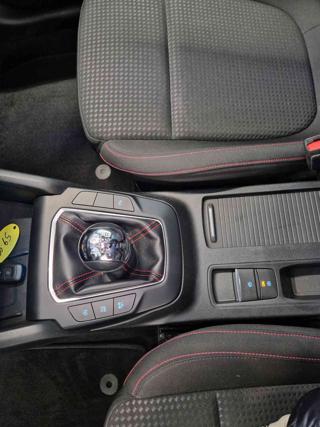 FORD Focus usata, con ESP