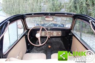 FIAT Topolino usata 22