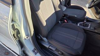 FORD Puma usata, con Chiusura centralizzata