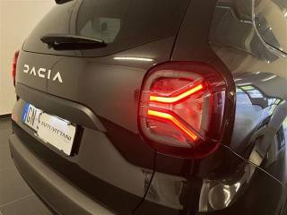 DACIA Duster usata, con Controllo automatico clima
