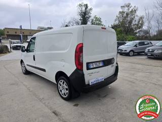 FIAT Doblo usata, con ESP