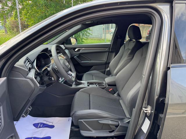 AUDI Q3 usata, con Antifurto