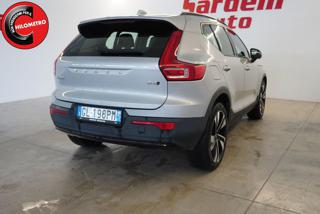 VOLVO XC40 usata, con Cerchi in lega