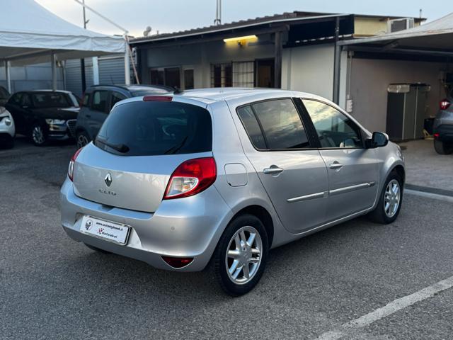 RENAULT Clio usata, con Chiusura centralizzata