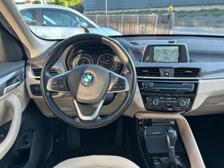 BMW X1 usata, con Controllo trazione
