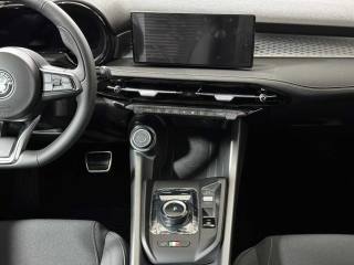 ALFA ROMEO Tonale usata, con Sedile posteriore sdoppiato