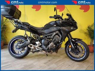 YAMAHA Tracer 900 usata 0