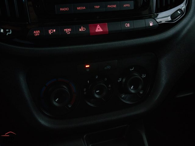 FIAT Doblo usata 26