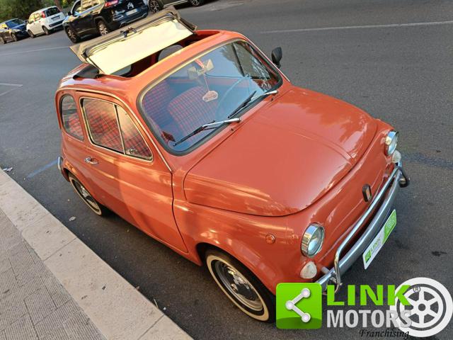 FIAT 500L usata 58
