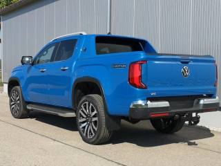 VOLKSWAGEN Amarok usata, con Airbag