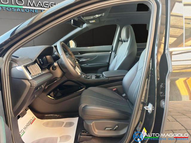 BYD Seal usata, con Climatizzatore