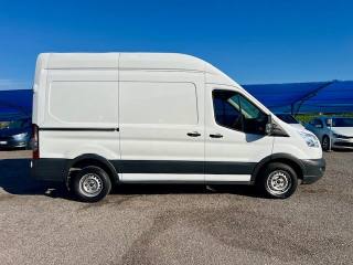 FORD Transit usata, con Controllo automatico clima