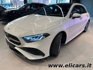 MERCEDES-BENZ A 180 usata, con Airbag Passeggero