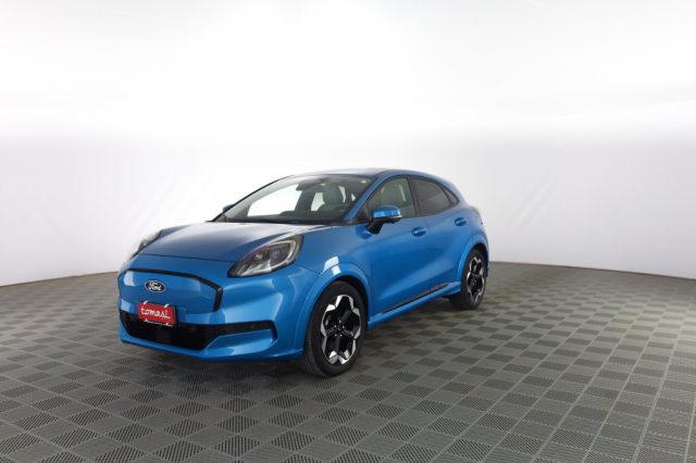 FORD Puma usata 0