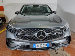 MERCEDES-BENZ GLC 220 usata, con Airbag