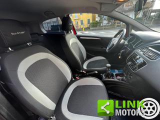FIAT Punto usata, con ESP
