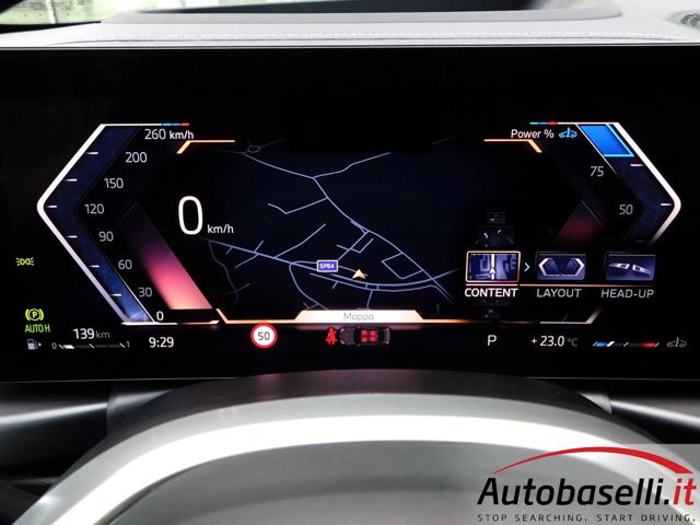 BMW 420 usata, con Immobilizzatore elettronico