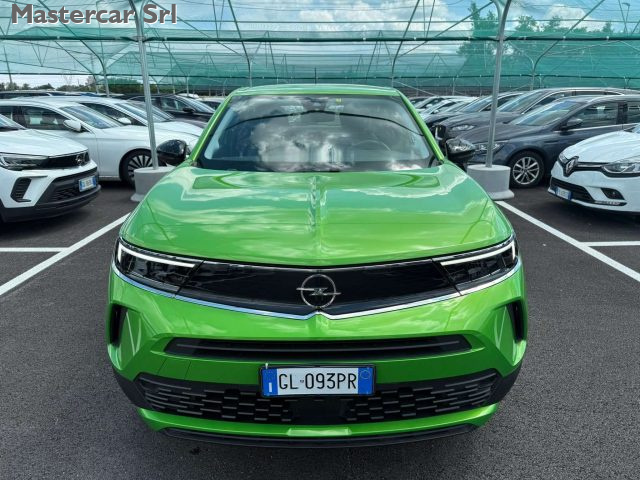 OPEL Mokka usata, con Airbag