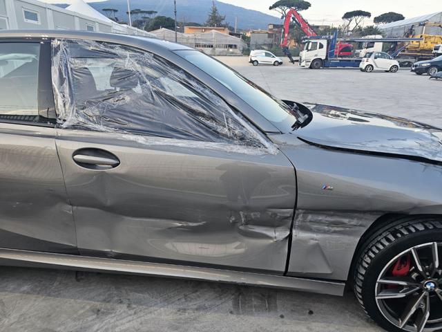 BMW 340 usata, con Specchietti laterali elettrici