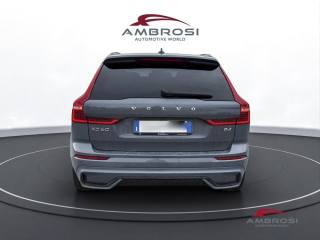 VOLVO XC60 usata 7