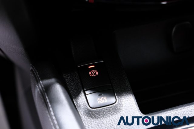 NISSAN Qashqai usata, con Specchietti laterali elettrici