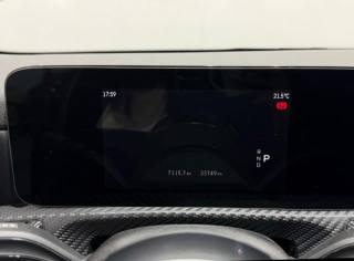 MERCEDES-BENZ A 180 usata, con Controllo trazione