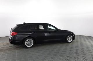 BMW 318 usata 2