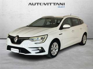 RENAULT Megane Sporter 1.6 E-TECH Plug-in Hybrid Business