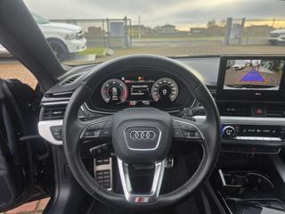 AUDI A5 usata, con Controllo automatico clima