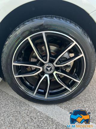 MERCEDES-BENZ B 180 usata 23