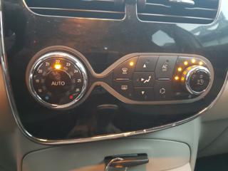 RENAULT ZOE usata, con Immobilizzatore elettronico
