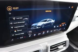 FORD Mustang usata, con Fari LED