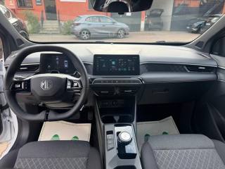 MG MG3 usata, con Boardcomputer