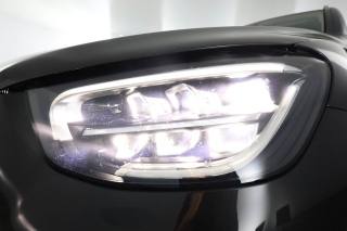 MERCEDES-BENZ GLC 220 usata 7