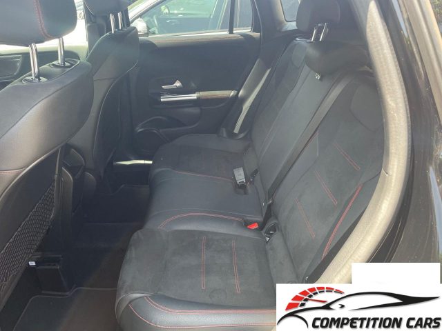 MERCEDES-BENZ GLA 180 usata, con Immobilizzatore elettronico