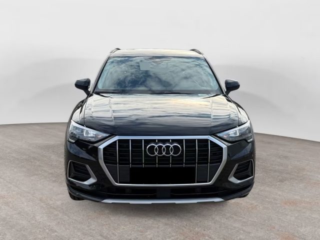 AUDI Q3 usata, con Cerchi in lega