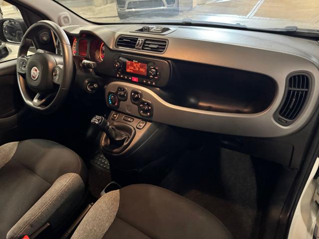 FIAT Panda usata, con Controllo trazione
