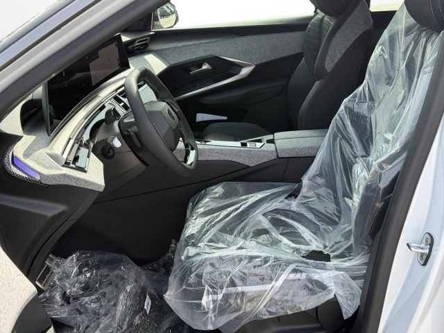 PEUGEOT 3008 usata, con Servosterzo