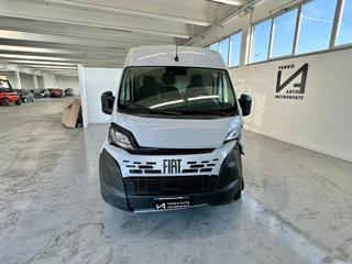 FIAT Ducato usata, con Airbag