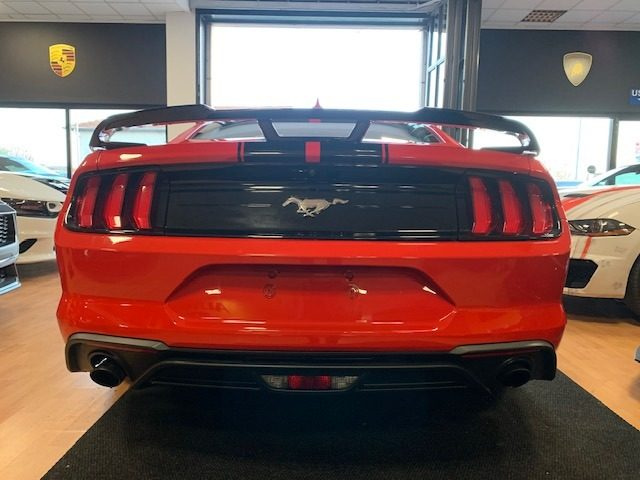 FORD Mustang usata, con Cruise Control