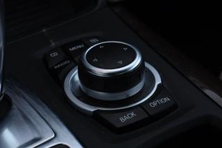 BMW X6 usata, con Cronologia tagliandi
