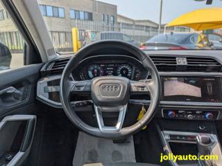 AUDI Q3 usata, con Controllo trazione