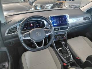 VOLKSWAGEN T-Roc usata, con Chiusura centralizzata telecomandata
