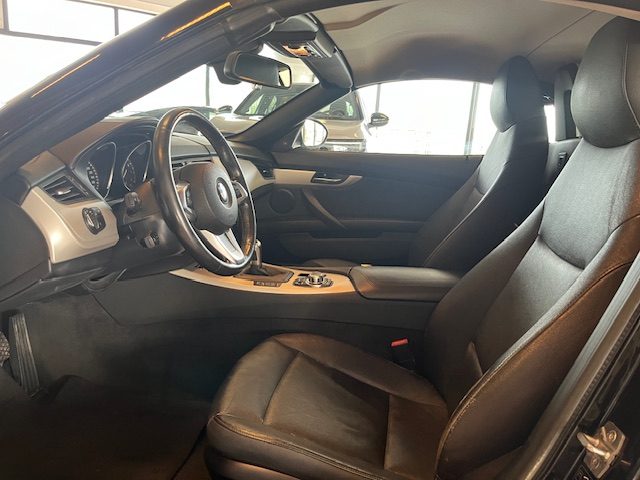 BMW Z4 usata, con Climatizzatore