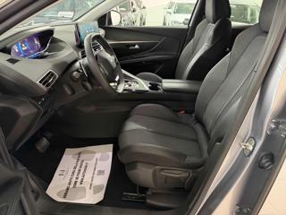 PEUGEOT 3008 usata, con Bluetooth