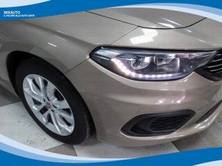 FIAT Tipo usata, con Immobilizzatore elettronico