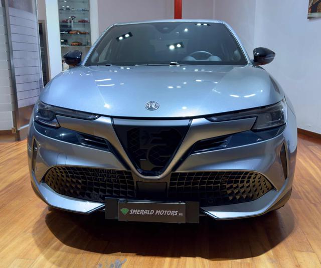 ALFA ROMEO Junior usata, con Airbag