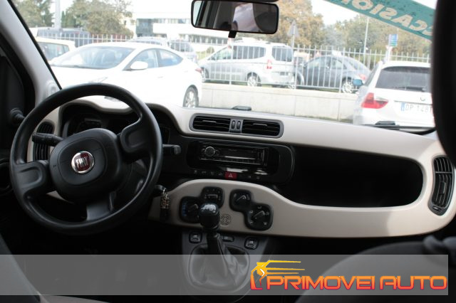 FIAT New Panda usata 16