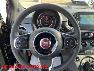 FIAT 500 usata, con Controllo automatico clima